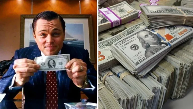 كيف تصبح مليونيراً في 5 سنوات فقط؟