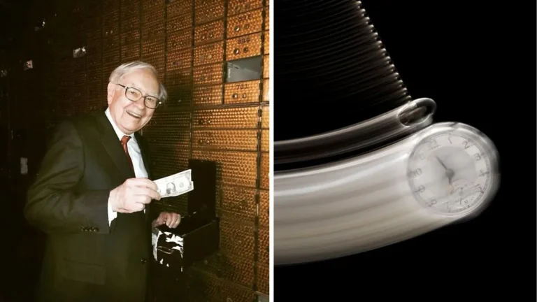 أسرار تجعل الأثرياء أغنى