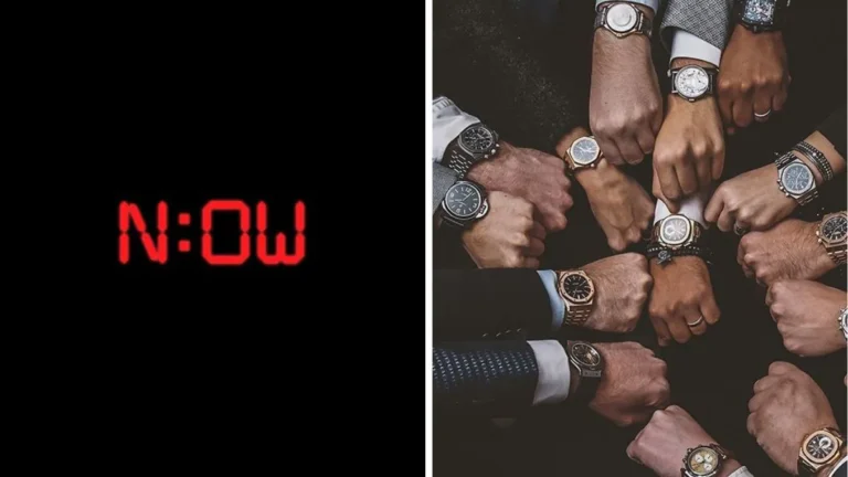 هل أنت مستعد لتصبح أفضل نسخة منك؟