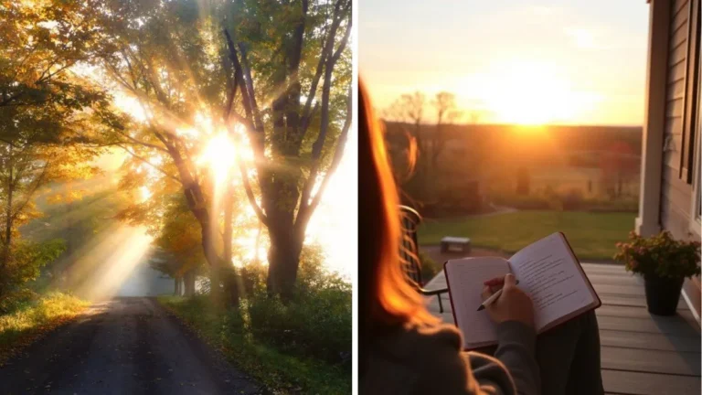 5 عادات صباحية سرية للنجاح