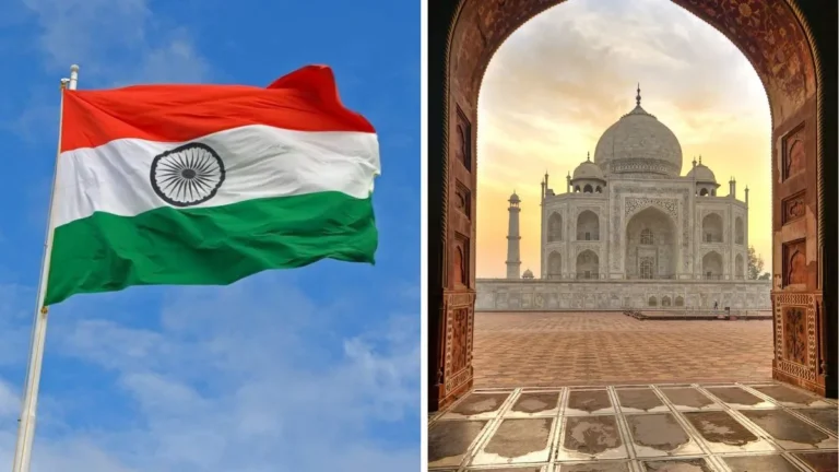 ما الذي يجعل الهند فريدة في العالم؟