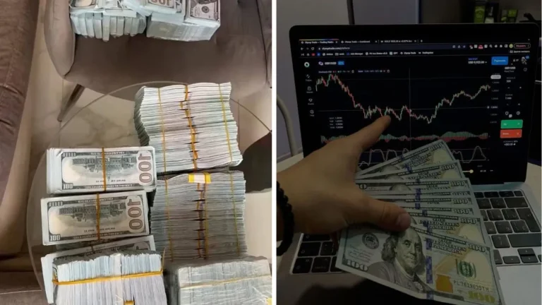 5 عادات سرية لبناء ثروة حقيقية!