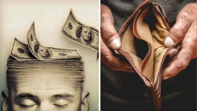 تجنب هذه الأخطاء القاتلة في إدارة المال