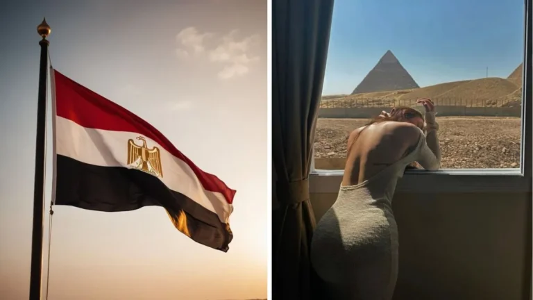 أفضل 3 أماكن للزيارة في القاهرة