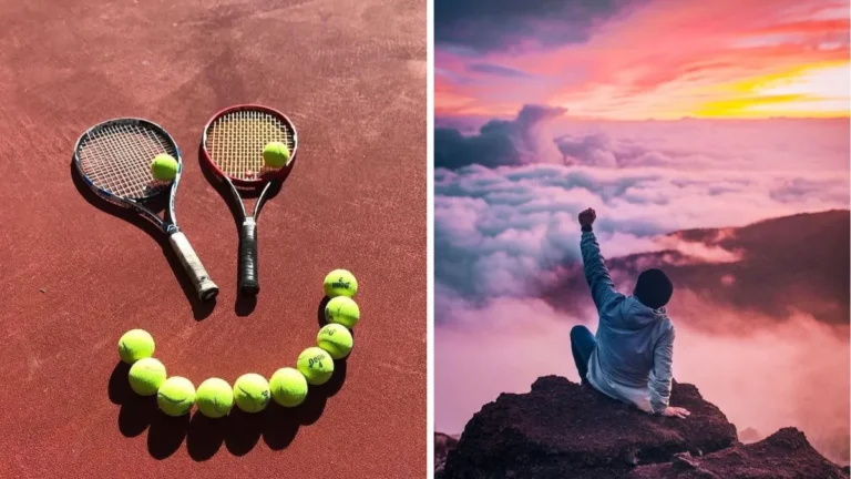 اكتشف الثلاثة مفاتيح للنجاح