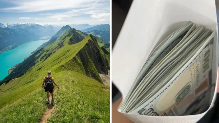 اكتشف طريقة لتوفير 50٪ من دخلك