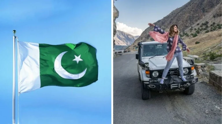 هل تعرف هذه الحقائق الثلاث عن باكستان
