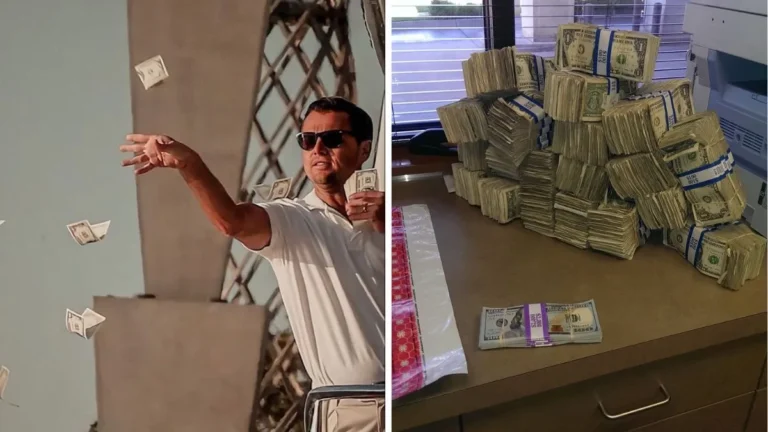 ماذا يفعل المال في الاقتصاد