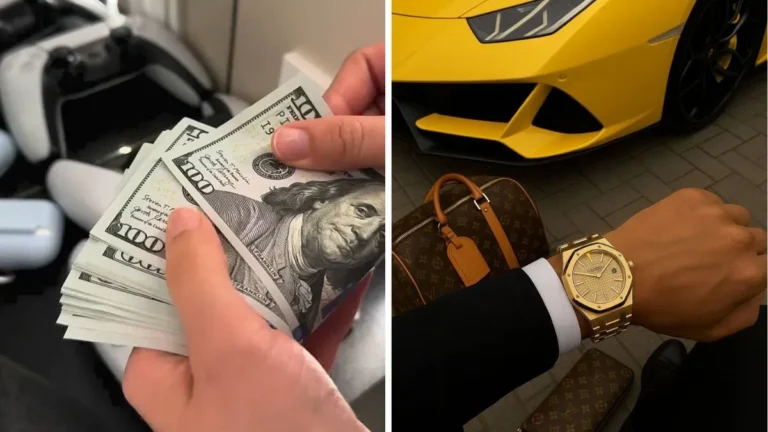 كيف تحول 1000 دولار إلى فرصة ذهبية؟