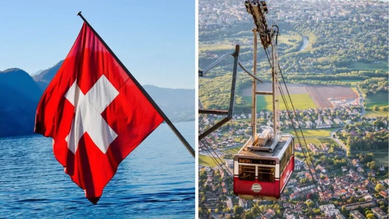 أجمل 6 أماكن في جنيف