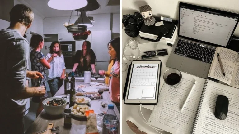 ابدأ طريقك نحو النجاح بهذه النصائح الست!