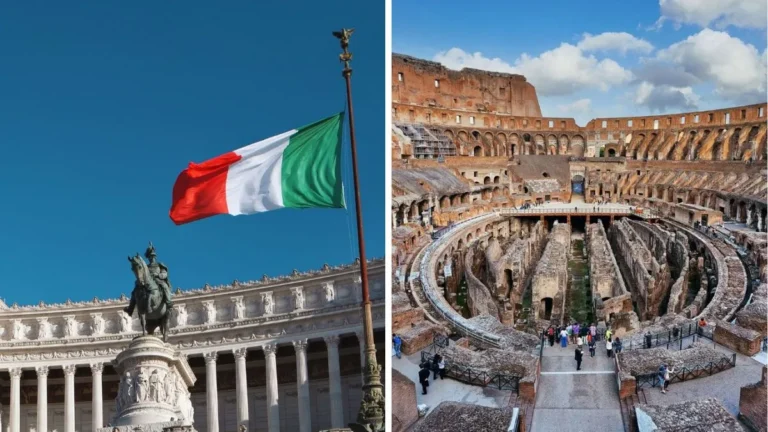 أجمل 8 أماكن في روما ستدهشك حقًا