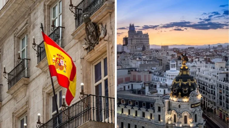 6 أماكن في مدريد ستدهشك!