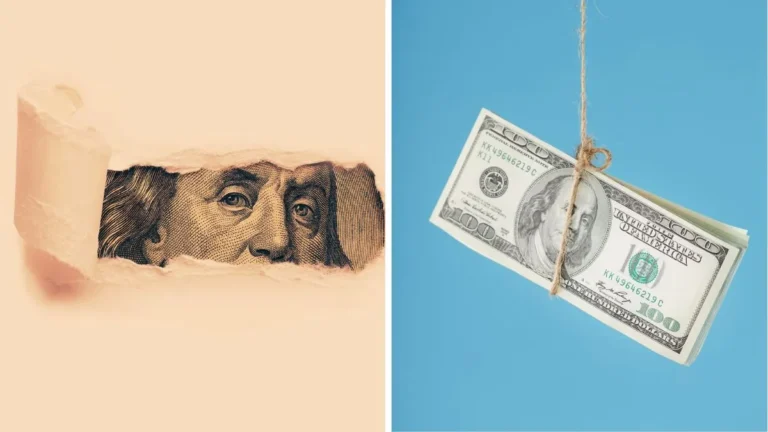 هل يمكن العيش بلا ديون؟