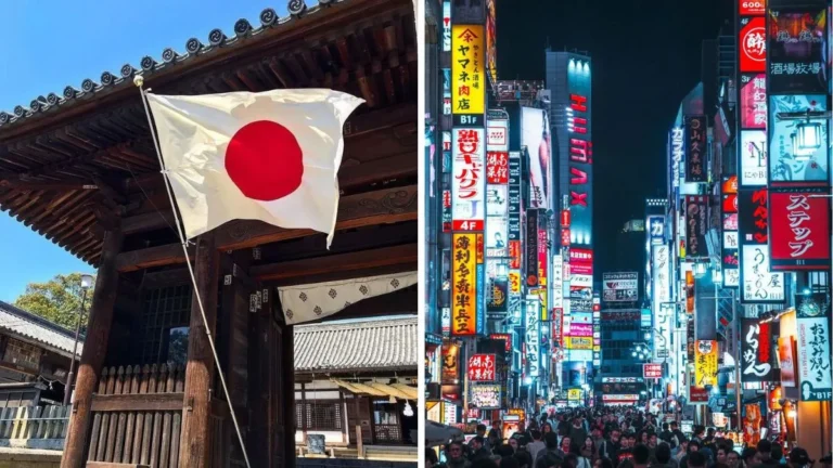 أفضل 6 أماكن في طوكيو!