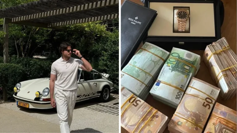 3 خطوات لتحقيق الاستقلال المالي في العشرينات من العمر