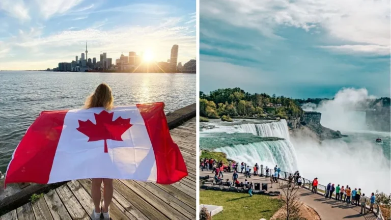 3 أماكن ساحرة في تورنتو... الرقم 2 مفاجأة!