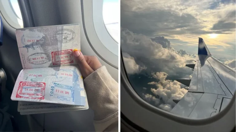 لن تصدق كم هو سهل التخطيط لرحلتك بدون وكالة سفر!