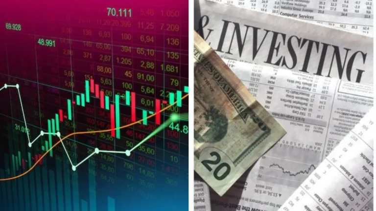 هل تفكر في دخول سوق الأسهم؟ ابدأ بهذه الخطوات الواضحة