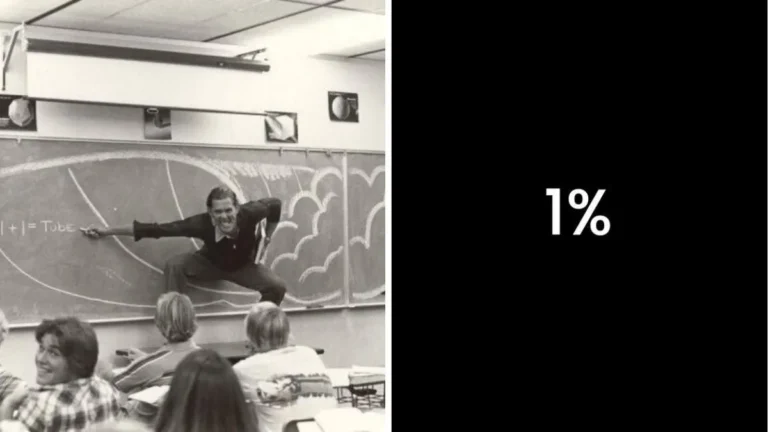 السر الذي تخفيه المدارس عنك: لماذا لا يُعلَّم الذكاء المالي؟