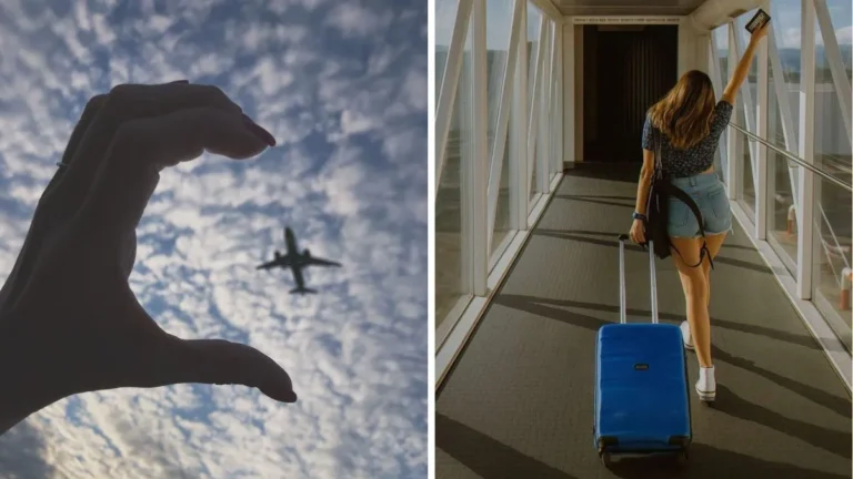 تخيل أن تدفع القليل وتزور العالم... هذا الجواز يفعلها!