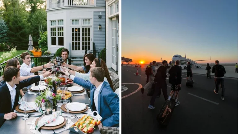 طرق فعالة لتعزيز مهاراتك الاجتماعية… السر وراء نجاحك في العلاقات!