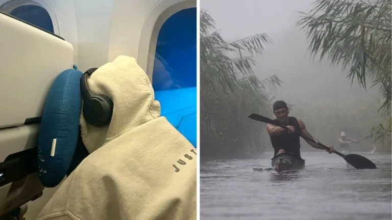 قبل أن تحجز تذكرتك الأولى… اكتشف هذه الأخطاء القاتلة!