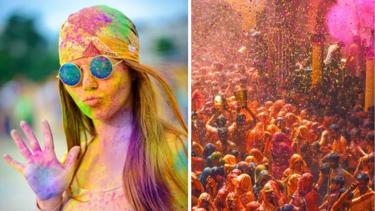 مهرجانات أغرب من الخيال… هل تجرؤ على زيارتها؟